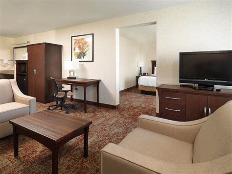 CRYSTAL INN HOTEL & SUITES SALT LAKE CITY - DOWNTOWN $102 ($̶1̶9̶2̶ ...