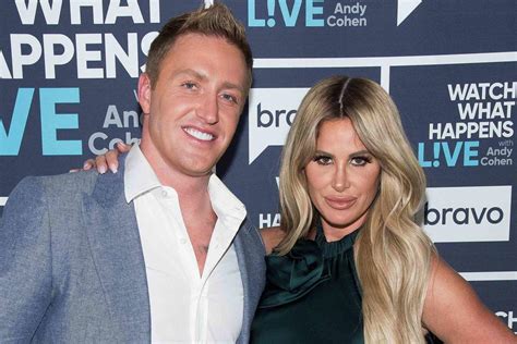 How Kim Zolciak-Biermann and Kroy Biermann Met 13 Years Ago: Her First ...