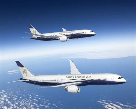 Boeing BBJ 787-9 - Price, Specs, Photo Gallery, History - Aero Corner