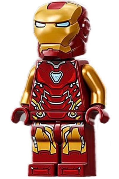 Lego Iron Man Avengers Endgame | lupon.gov.ph