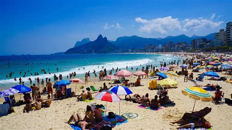 50 Top Things To Do In Rio De Janeiro: Brazil's Marvellous City!