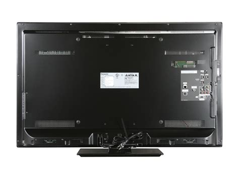 Panasonic Viera 42" 1080p LCD HDTV TC-L42E3 - Newegg.com