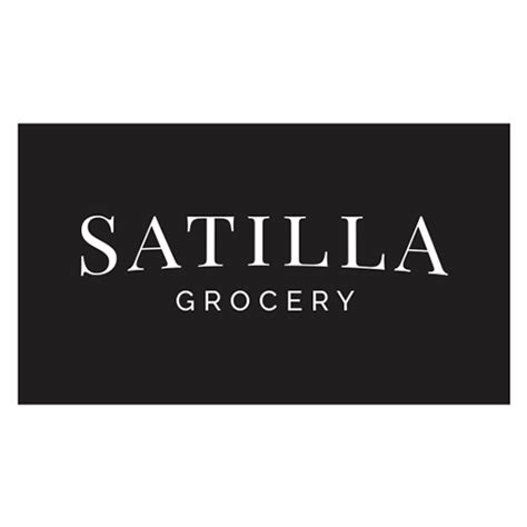 Satilla Grocery - Apps on Google Play