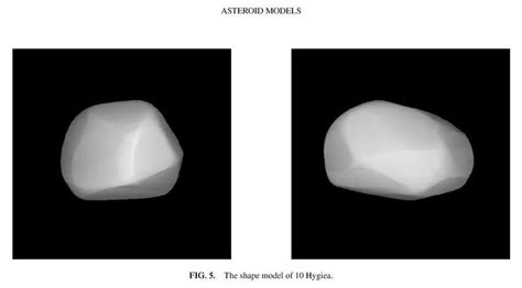 10 Hygiea - Alchetron, The Free Social Encyclopedia