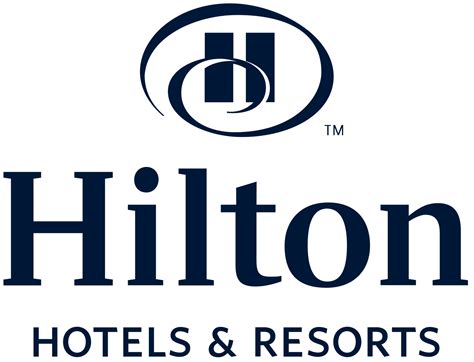 Hilton Logo Png Transparent Hilton Logo Png Download 2400x2400 Images ...