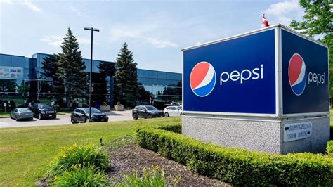 A Look at Every Company That Pepsi Owns