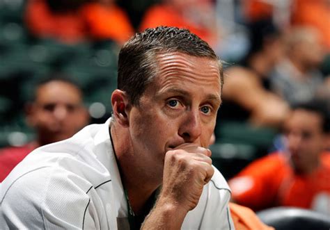 Blake James hired as Miami athletic director - Sports Illustrated