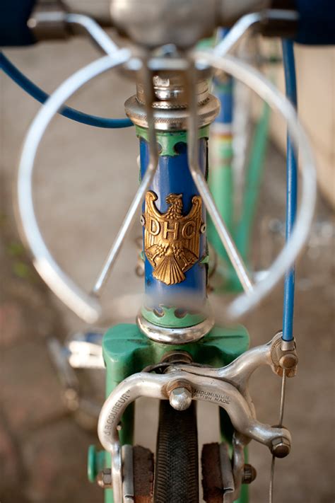 Vintage Bicycle Collection | Visi