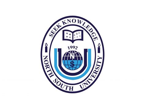 North South University Logo PNG vector in SVG, PDF, AI, CDR format