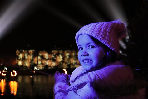 Dunham Massey Christmas Lights 2019 – our review and guide - The Family ...