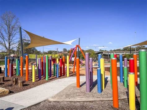 Meadowbank Park and Playground: A Great Day Out For Sydney families