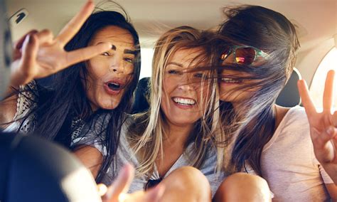 Let’s Go Girls: A Girls Road Trip Playlist » Maryland Road Trips