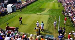 PGA Tour highlights on Facebook Watch | Advanced Television