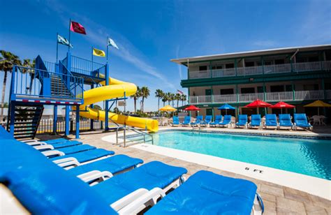 Sandpiper Beacon Beach Resort (Panama City Beach, FL) - Resort Reviews ...