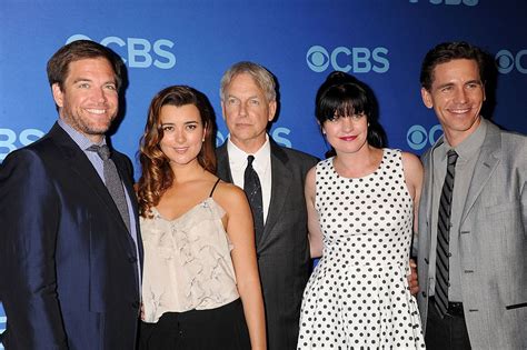 Why Does 'NCIS' Keep Losing Major Cast Members?