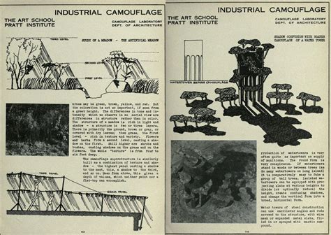 Helping War Efforts Through Design: Pratt Institute - Bklyner