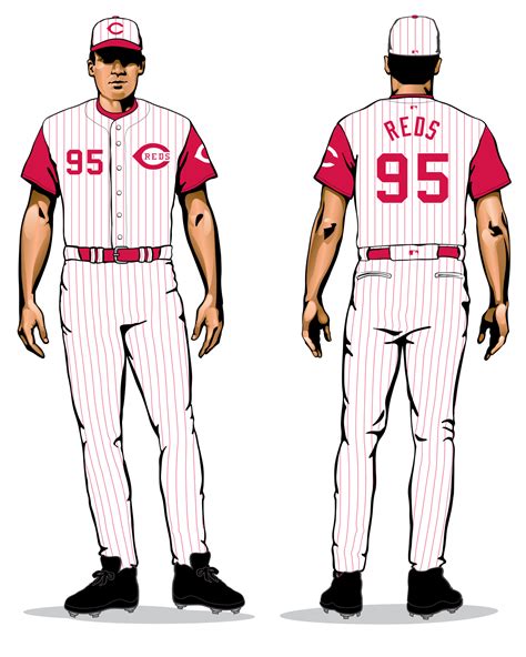 150th Anniversary Throwback Uniforms | Cincinnati Reds