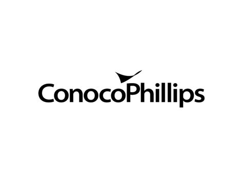 ConocoPhillips Logo PNG Transparent & SVG Vector - Freebie Supply