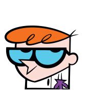 Dexter's Laboratory Games | Play Free Game from the TV Show | Cartoon ...