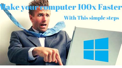 Windows 10 Debloater Tutorial || Make your computer faster and ...