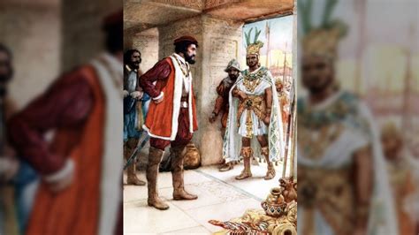 Hernán Cortés: Conqueror of the Aztecs | Live Science