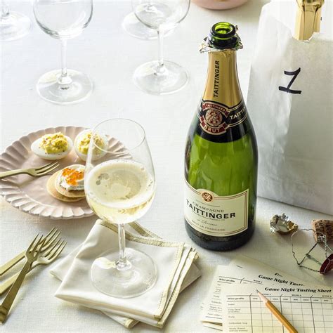 Sparkling Wine: Great with Food | Made primarily from Chardonnay and ...