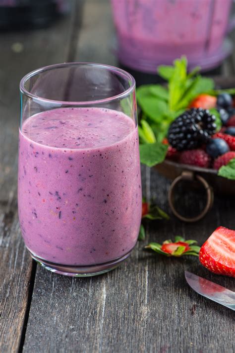 Cleansing Detox Smoothie - All Nutribullet Recipes