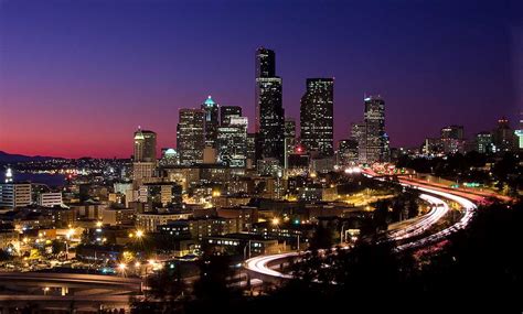 Nightlife in Seattle: 12 Things to Do for Great Seattle Nightlife