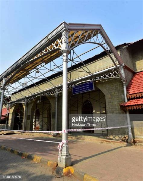 Byculla Railway Station Photos and Premium High Res Pictures - Getty Images