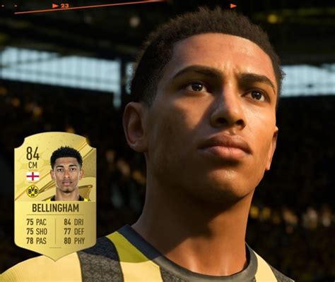 FIFA 23: FUT Ambassador ratings revealed