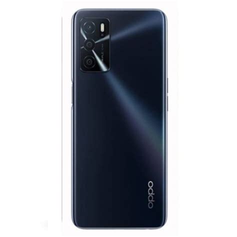 OPPO A16 (Crystal Black, 64 GB) (4 GB RAM)