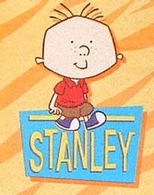 Stanley | Disney Wiki | Fandom