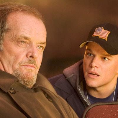 The Departed Soundtrack Music - Complete Song List | Tunefind