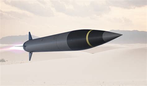 Precision Strike Missile (PrSM) | Lockheed Martin