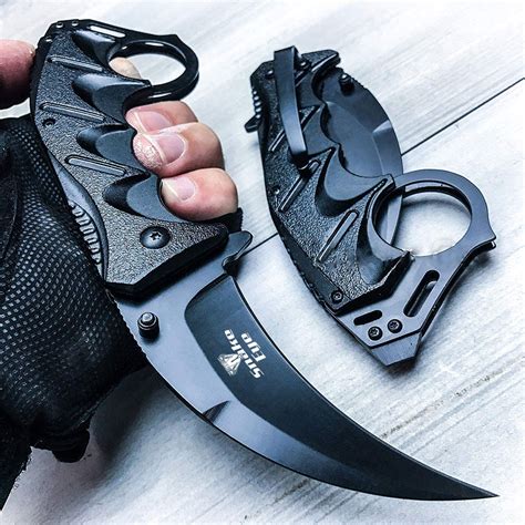 Best Of best self defense knives under 50 Crkt provoke hiconsumption