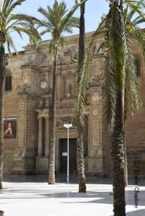 Cathedral de la Encarnacion | A guide to Almeria Cathedral | Andalucia.com