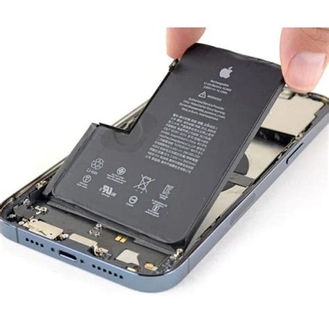 iPhone 13 Battery replacement - Phone Repair Kenya