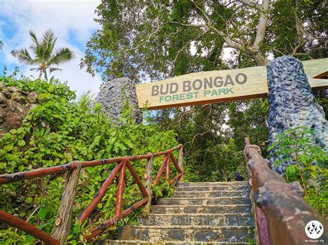 Bud Bongao, The Highest Peak of Tawi-Tawi – We Wander PH