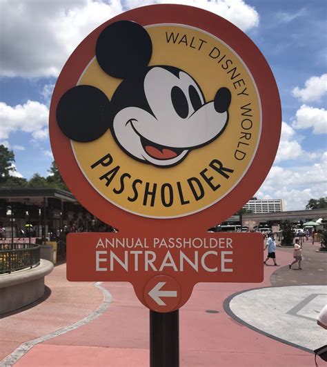 Annual Passholders Can Take Advantage of a Special Discount on ...