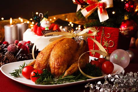 Hosting the Perfect Christmas Dinner | eniGma Magazine