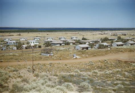 Port Hedland, Western Australia. - JPG 129.1 KB