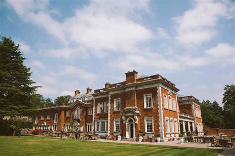 Eaves Hall | Georgian Country House venue in the Ribble Valley ...