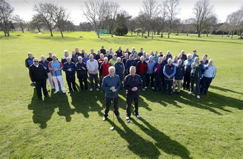 GOLF - Jones drives in to mark reign as new Evesham Golf Club captain ...