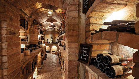 Cave de Vinhos – Secret Wine Cellar at Vila Vita Parc - Portugal ...