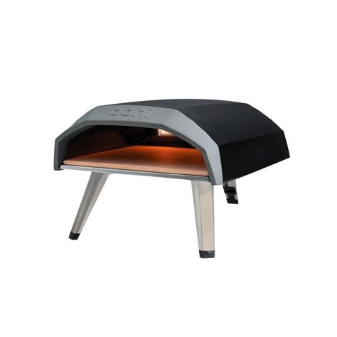 Horno para pizza koda 12 - Electrodomésticos especiales