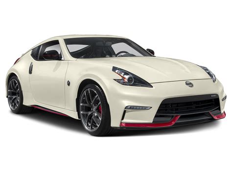 2020 Nissan 370Z Coupe NISMO : Price, Specs & Review | Airport Nissan ...