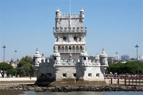 Smarthistory – The Tower of Belém