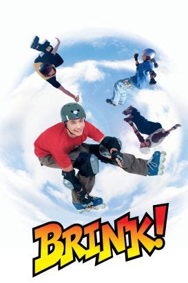 Brink! (1998) - Greg Beeman | Synopsis, Characteristics, Moods, Themes ...