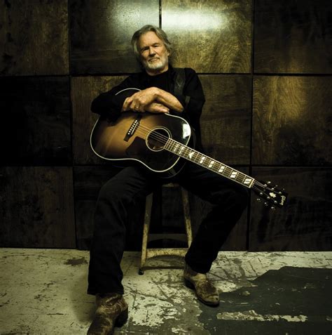 Kris Kristofferson added to the 2010-2011 season!|News | The Lyric Theatre