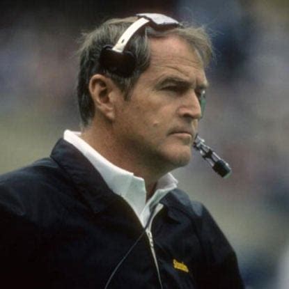 Past Steelers Reunite For Debut of Chuck Noll Biography | Pittsburgh ...